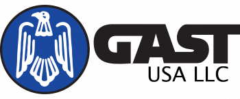 GAST USA Logo