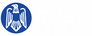 GAST Logo White